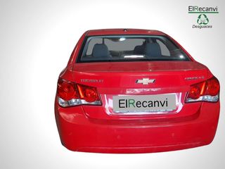  Chevrolet Cruze LS Z20S1 Desguace Recambios Pieza