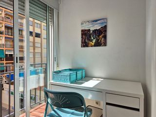 Piso en alquiler en Ciutat Jardí en Valencia