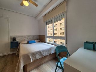 Piso en alquiler en Ciutat Jardí en Valencia