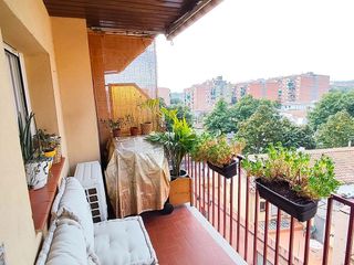Piso en venta en Centre en Salt
