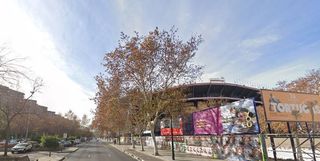 Piso en alquiler en Nou Moles en Valencia