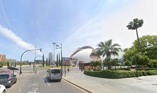 Piso en alquiler en Nou Moles en Valencia