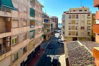 Piso en venta en Centro en Torrevieja