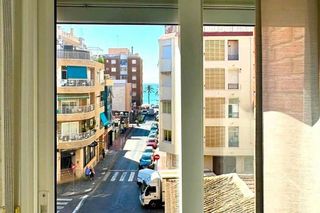 Piso en venta en Centro en Torrevieja