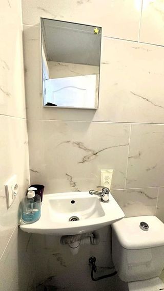 Piso en venta en Centro en Torrevieja