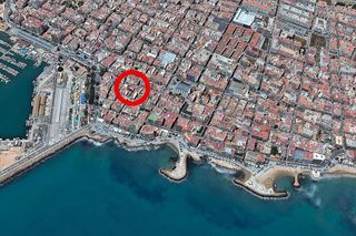 Piso en venta en Centro en Torrevieja