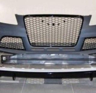 Kit De Carrocería Audi A4 09-12 B8 ABS