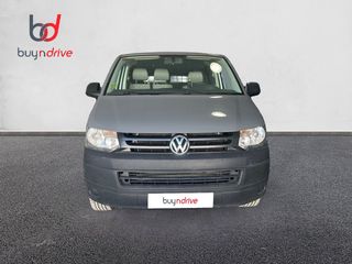 Volkswagen Transporter Furg. Corto TN 2.0 BiTDI 180 4m DSG 2.8T