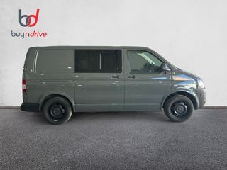 Volkswagen Transporter Furg. Corto TN 2.0 BiTDI 180 4m DSG 2.8T