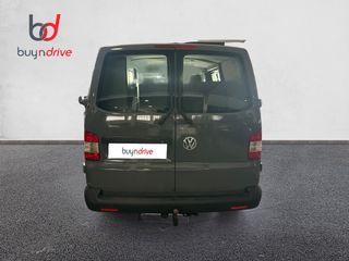 Volkswagen Transporter Furg. Corto TN 2.0 BiTDI 180 4m DSG 2.8T