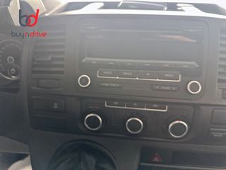 Volkswagen Transporter Furg. Corto TN 2.0 BiTDI 180 4m DSG 2.8T
