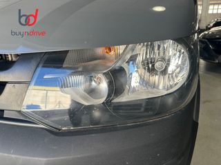Volkswagen Transporter Furg. Corto TN 2.0 BiTDI 180 4m DSG 2.8T
