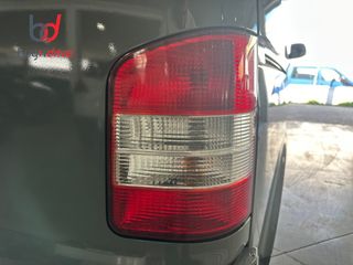 Volkswagen Transporter Furg. Corto TN 2.0 BiTDI 180 4m DSG 2.8T