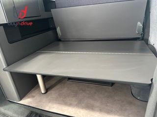 Volkswagen Transporter Furg. Corto TN 2.0 BiTDI 180 4m DSG 2.8T