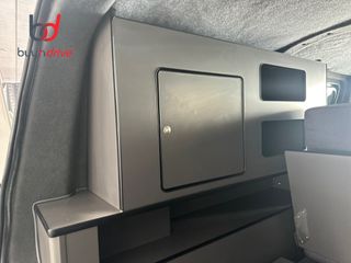 Volkswagen Transporter Furg. Corto TN 2.0 BiTDI 180 4m DSG 2.8T