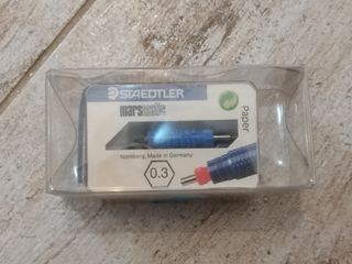 Penna china Staedtler disegno tecnico 0.3mm
