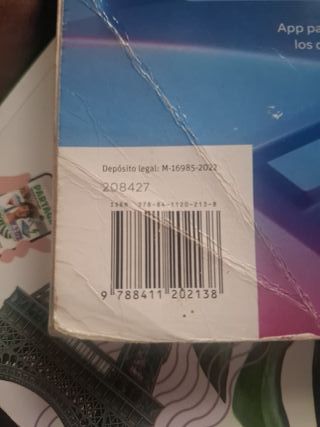 Lengua castellana y literatura de 1de bachillerato