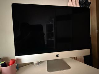 IMAC 27 2020 Apple . 27 Pulgadas, Retina 5K