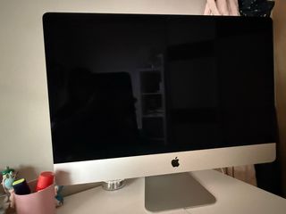IMAC 27 2020 Apple . 27 Pulgadas, Retina 5K