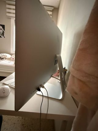 IMAC 27 2020 Apple . 27 Pulgadas, Retina 5K