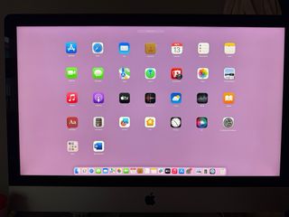 IMAC 27 2020 Apple . 27 Pulgadas, Retina 5K
