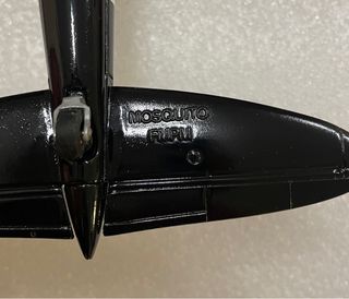 Maqueta Avión De Havilland Mosquito 1/48 FFMM