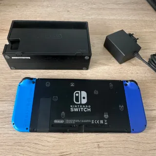 Nintendo Switch Edición Fortnite