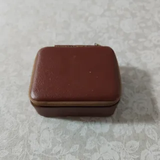 Set rasatura viaggio vintage