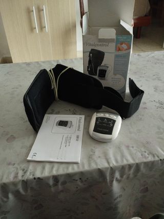 Vitalcontrol SEM 50 TENS rodilla y codo