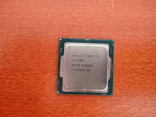Intel Core i3-6100T Procesador