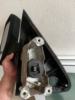 ford transit espejo retrovisor 