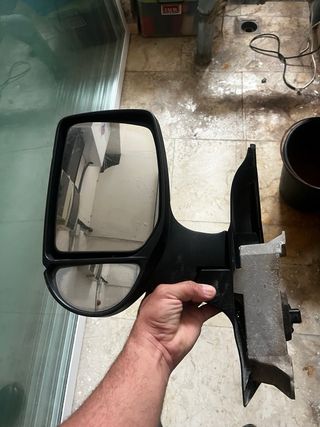 ford transit espejo retrovisor 