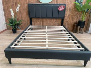 Cama Matrimonial con Colchón