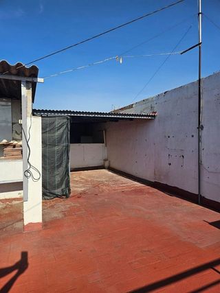 Casa pareada en venta en Madrigal en Villarreal