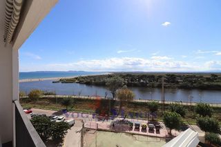 Piso en venta en Empuriabrava en Castelló d´Empúries