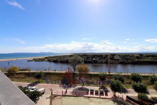 Piso en venta en Empuriabrava en Castelló d´Empúries