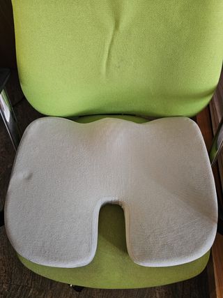 Cuscino Memory Foam Sedia