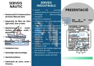 Reparación en madera fusta, barcos, embarcaciones