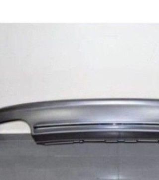Difusor Trasero Audi A5 12-15 Coupe look S5 ABS