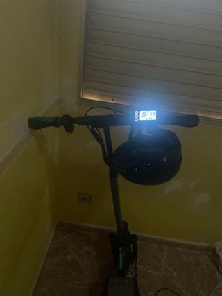 Patinete eléctrico Speedway Smartgyro