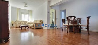 Piso en venta en Pº Zorrilla - Cuatro de Marzo en Valladolid