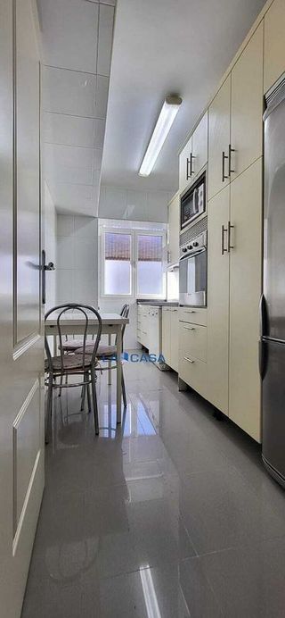 Piso en venta en Pº Zorrilla - Cuatro de Marzo en Valladolid