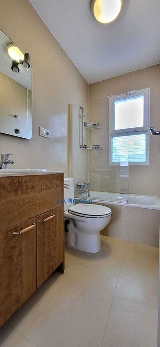 Piso en venta en Pº Zorrilla - Cuatro de Marzo en Valladolid