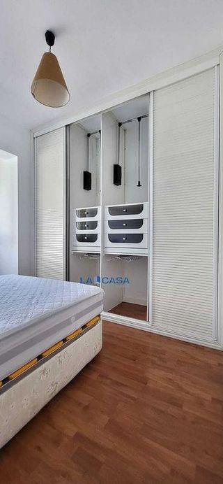 Piso en venta en Pº Zorrilla - Cuatro de Marzo en Valladolid