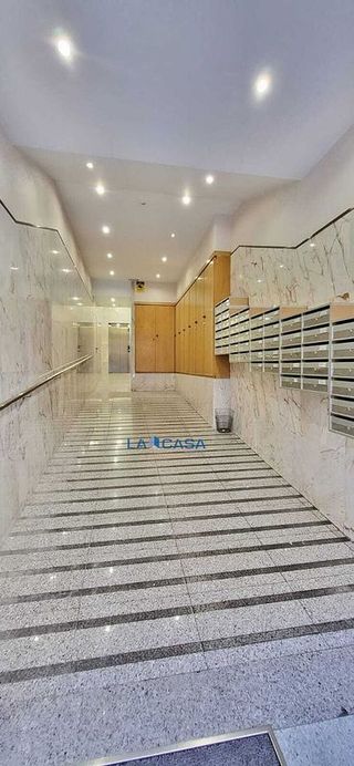 Piso en venta en Pº Zorrilla - Cuatro de Marzo en Valladolid