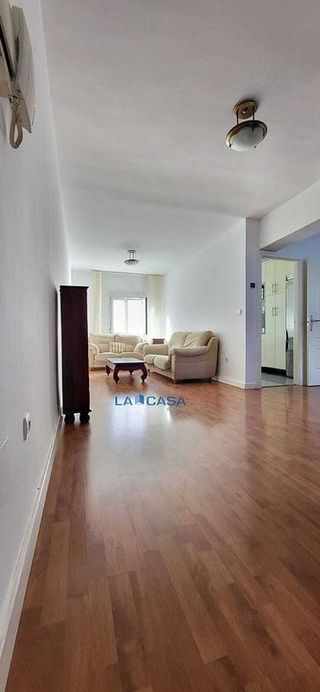 Piso en venta en Pº Zorrilla - Cuatro de Marzo en Valladolid