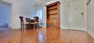 Piso en venta en Pº Zorrilla - Cuatro de Marzo en Valladolid