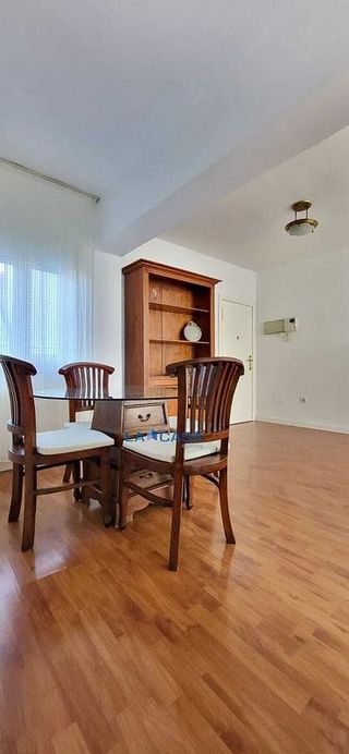 Piso en venta en Pº Zorrilla - Cuatro de Marzo en Valladolid