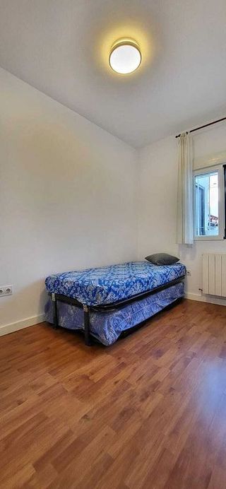 Piso en venta en Pº Zorrilla - Cuatro de Marzo en Valladolid