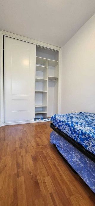 Piso en venta en Pº Zorrilla - Cuatro de Marzo en Valladolid